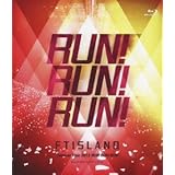FTISLAND Summer Tour 2012 ~RUN!RUN!RUN!~ @SAITAMA SUPER ARENA [Blu-ray]