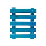 ZJM-flower stand 壁掛けフラワースタンドバスケットフラワーポットラック (サイズ さいず : S s)