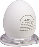 ラドンナ ドライタマゴポット LG01