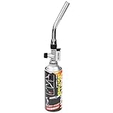 SK11 ガストーチ スクリュー炎(渦巻炎) 逆さ使用OK 炎温度:約2000度 PRO ST-300SV