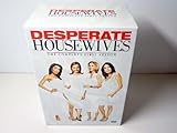 デスパレートな妻たち シーズン1 COMPLETE BOX [DVD]