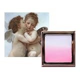 MilleFée Angel Gradiation Blushes 5g ロングウェア シマー ミルフィーパウダーパレット ビューティーチーク用 (03 センチネルが大好き)