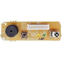 ダイキン　エアコン プリント基板 型番1903450 ダイキン DAIKINエアコン 室外機 プリント基板組立品（補用