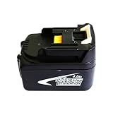 ジョウヒン 互換バッテリー マキタ makita 14.4V 4.0Ah リチウムイオン電池 4000mAh 工具 互換 バッテリー 電池 工事 作業 DIY