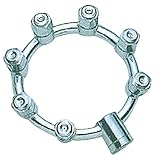 麻場 3分環状噴口7頭口 450088050