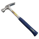 EstwingE3-20SEstwing Nylon-Covered Steel Handle Hammer-20OZ STL/HDL RIP HAMMER (並行輸入品)