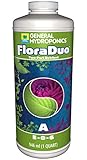 GH フローラデュオA FloraDuo A 946ml
