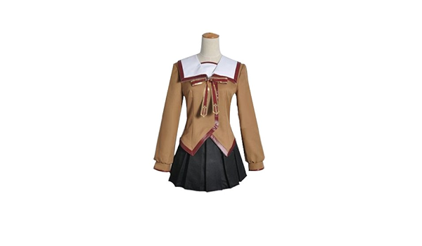 人気特価激安 コスプレ問屋 Fate Kaleid Liner プリズマ イリヤ 穂村原学園 女子制服 コスプレ衣装 3253 海外最新 Diquinsa Com Mx
