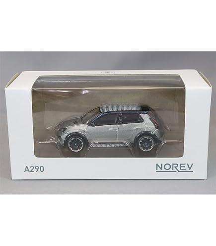 | ノレブ 1&frasl;43 プジョー 208 GT 2024 ホワイト NOREV WHITE