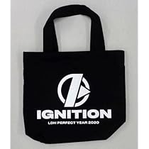 Amazon.co.jp: EXILE TRIBE IGNITION トートバッグ 「出張居酒屋