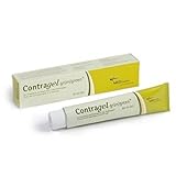 ContraGel Green Contraceptive Gel 60ml by CuteMch [並行輸入品]
