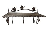 Park Designs Pine Lodge Shelf by Park Designs