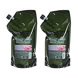 ｢x2個セット｣ ナプラ ケアテクトOG シャンプーVC 1200ml リフィル