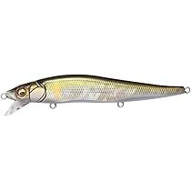 Amazon.co.jp: IXI BLOWLY GC メガバスキンクロ : スポーツ
