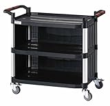 【アイガーツール】909FB　ツールワゴン