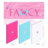 3枚セット【早期購入特典あり】 TWICE FANCY YOU THE 7TH MINI ALBUM (初回ポスター丸めて×3枚付き)( 韓国盤 )(初回限定特典8点)(韓メディアSHOP限定)