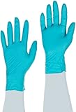 GLOVES,TT,PWDF,XS-S,100BX