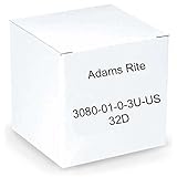 Adams Rite 3080 – 01 – 0-3u-us32dエントリトリムforすべてAdams Rite Exitデバイス