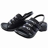 プラスコンフォート アーチサポートサンダル バックベルト Ｌ(24.5-25.5cm)