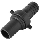 BIGM（丸山製作所） ホースカップリング 樹脂 25mm 641310