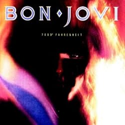 Tokyo Road / Bon Jovi