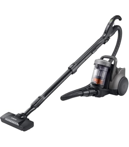 【パワかるサイクロン】HITACHI CV-SP900G 掃除機 サイクロン式クリーナー CV-SP900G・CV-SP300G ： クリーナー