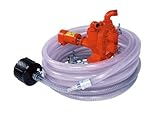 工進 トラクター専用 ダッシュポンプ GB-20T