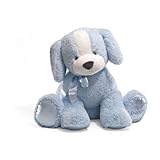 【GUND】 マイファーストパピー ピンク #319782