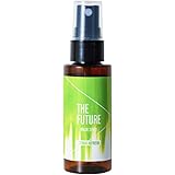 THE FUTURE マスクスプレー シトラスリフレッシュ【 除菌 消臭 抗菌 】アロマ 天然香料100% 日本製 携帯用 48ml 1本