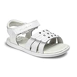 [ペディペド] pediped Flex Lynn - キッズサンダル White EU26 (日本サイズ16.5cm) 【並行輸入】