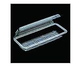 デンカポリマー ＯＰ-１１１ 使い捨てフードパック 寿司１本深100枚