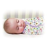 Swaddle Me スワドル ミー Home Tweet Home Small / Medium
