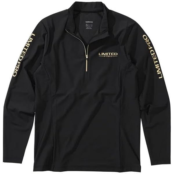 Amazon | シマノ(SHIMANO) リミテッドプロ ウォーターリペル ハーフ