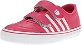 K-Swiss ユニセックス・キッズ US サイズ: 9 M US Toddler カラー: ピンク