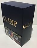 CLAMP DVD COLLECTION