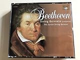 ベートーヴェン:弦楽五重奏曲全集(2枚組)(Beethoven:String Quintets [complete])