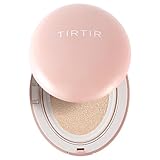 [TIRTIR] Mask fit Cushion [ティルティル] マスクフィットクッション 本体 18g ALL COVER 21N