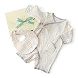 NAOMI ITO/カバーオール・スタイ はちみつセット