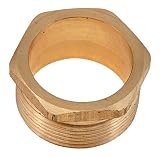 ProPlus 555281 StemロックアウトNut for American標準