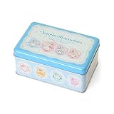 サンリオ(SANRIO) ビスケット&缶ケース（雪うさぎ） サンリオキャラクターズ クリスマス ギフト 248550