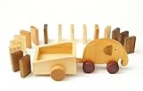 Elephant domino