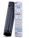 SHZ Diga リモコン N2QAYB000912 パナソニック リモコン交換用パナソニック BD IR6 リモコン パナソニック ブルーレイ レコーダーに適 DMR-BWT650