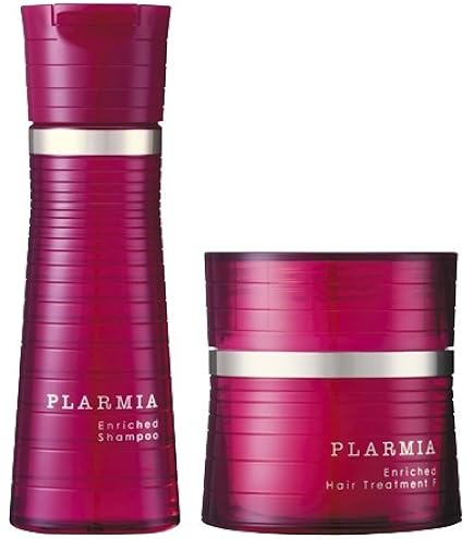 Amazon | ミルボン プラーミア エンリッチド シャンプー 500mL +