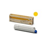 【純正品】 OKI 沖データ インクカートリッジ/トナーカートリッジ 【TNR-C3PY2 Y イエロー】 大容量