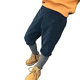 ベビー服 子供服 Pojour 冬秋 防寒 女の子 キッズ ロングパンツ スプライスパンツ コーデュロイパンツ 普段着 裏毛 可愛キッズ服 新生児 赤ちゃん オシャレ 綿 旅行 記念日 プレゼント