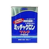 染めQ ミッチャクロン マルチ 3.7L