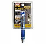 JS52151 ＴＰＳ－９Ｂ　サシカエシキ　精密ドライバーセット