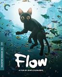 フロー THE Criterion Collection [Blu-ray]
