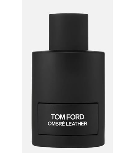 Amazon.co.jp: Tom Ford unisex Parfum Ombré leather 3.4 OZ / トム