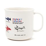 なかよしフレンズのSmile耐熱プラコップ　翼ひろげてスカイクルージング　日本製　N5802340